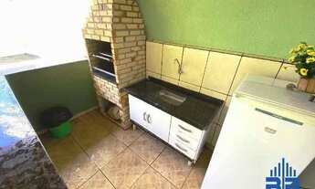 Imagem 4: CASA PARA VENDA Casa com 3 dormitórios