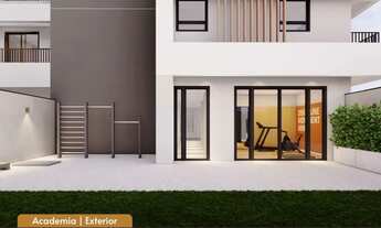 Imagem 5: Studio com sacada no Boa Vista