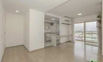 Imagem 2: Apartamento com 2 quartos à venda ou para locação em Navegantes - RS