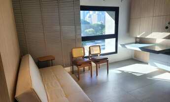 Imagem 5: Apartamento para Locação em Belo Horizonte, FUNCIONÁRIOS, 1 dormitório, 1 suíte, 1 banheir