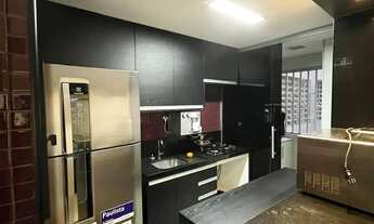 Imagem 4: Apartamento para Venda, Condomínio Vila Rica