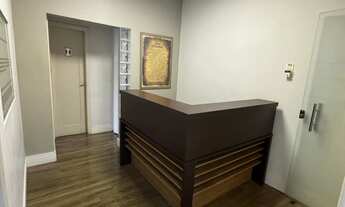 Imagem 3: Centro BH, conjunto salas, 8 ambientes