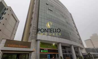 Imagem: Excelente andar corrido com 474m² na MELHOR