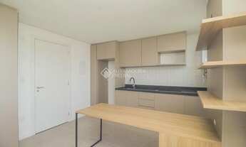 Imagem: Apartamento para aluguel possui 33 metros