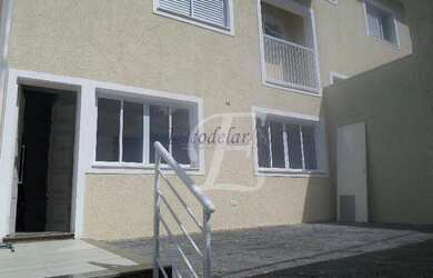 Imagem 2: Casa com 2 dormitórios à venda, 73 m² por R$ 530.000,00 - Vila Pita - São Paulo/SP