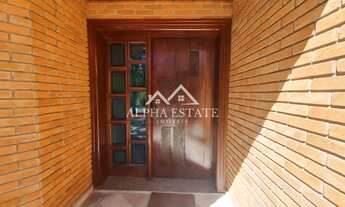 Imagem 6: Casa Alto Padrão Alphaville Residencial 02