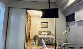 Imagem 4: Locação de apartamento com 1 quarto em Moema sem burocracia - São Paulo - SP