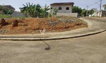 Imagem 4: Terreno - Parque Nova Suíça - Valinhos