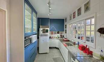 Imagem 11: Casa Residencial para venda e locação, Itaipava, Petrópolis - CA0233