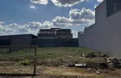 Imagem 7: Lote - Setor Faiçalville