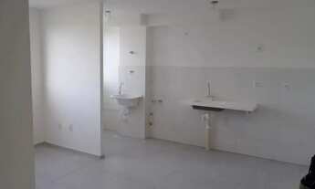 Imagem 4: Apartamento para Aluguel Condomínio Fonte Royal, Bairro Muchila