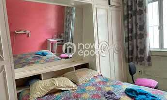 Imagem 5: Catumbi Apartamento com 2 dormitórios