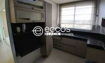 Imagem 3: Apartamento para aluguel, 3 quartos, 1 suíte, 2 vagas, Santa Mônica - Uberlândia/MG