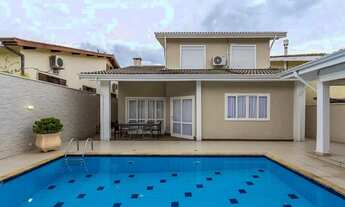 Imagem 6: Alphaville 11 - CASA PRONTA PARA ENTRAR