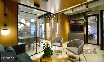Imagem 2: Sala Comercial à venda Praia de Belas Porto Alegre/RS