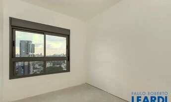 Imagem 4: APARTAMENTO - PINHEIROS - SP
