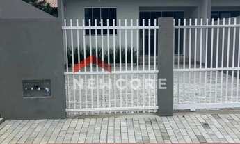 Imagem: Casa em Rua Rubens Nicoluzi - Nossa Senhora