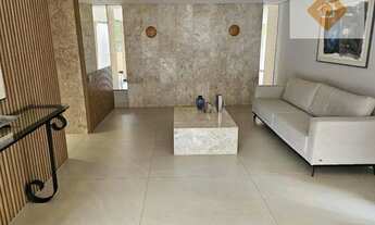 Imagem 3: Apartamento com 2 dormitórios para alugar, 88 m² por R$ 4.230,00/mês - Sion - Belo Horizon