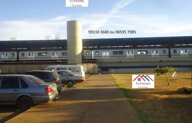 Imagem 2: QR 310 Ótima Casa na LAJE com 3 Quartos/Suíte Escriturado Perto Metrô em Samambaia Sul- D