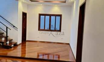 Imagem 2: Oportunidade - Casa - Residencial Eldorado - Urbanova - 3 Dormitórios - 253,90m²