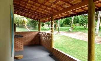 Imagem 7: Chácara Condomínio Tamanduá com 3 dormitórios à venda, 2.500 m² por RS 650.000,00