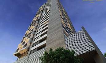 Imagem 5: Apartamento no Aya Residences Amintas com 1 dormitório à venda, 33 m² por R$ 513.010 - Alt