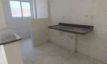 Imagem 7: Apartamento à venda, 45 m² por R$ 330.000,00 - Vila Guilhermina - Praia Grande/SP