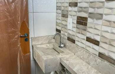 Imagem 5: Apartamento no colinas do sul com 2 quartos sendo 1 suíte