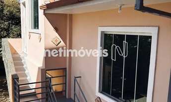 Imagem 2: Locação Casa Colégio Batista Belo Horizonte