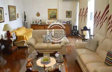 Imagem 4: Apartamento à venda na Rua Desembargador Isidro - Tijuca! Próximo a 2 estações de metrô, U