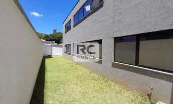 Imagem 6: Andar corrido com área de 208m² com 02 vagas , Bairro Funcionários Belo Horizonte/ MG