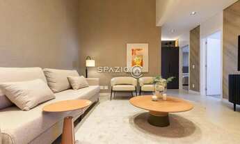 Imagem 5: Nova Campinas - Apartamento à Venda e Locação