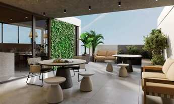 Imagem 2: Apartamento com 2 quartos à venda, 48 m² por R$ 486.000 - São Pedro - Juiz de Fora/MG