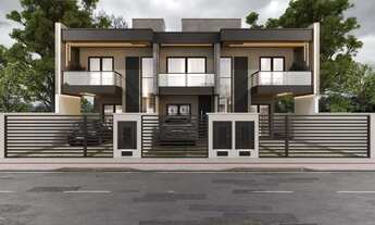 Imagem: Brognoli Vende - Sobrado em Canasveirias