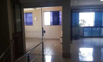 Imagem 3: Cobertura Setor Oeste com vista para o Lago das Rosas Cobertura com 4 Quarto(s) e 7 banhei