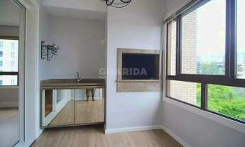 Imagem 6: Apartamento para aluguel, 4 quartos, 1 suíte, 3 vagas, Petrópolis - Porto Alegre/RS