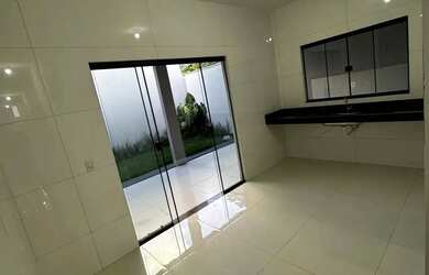 Imagem 8: Casa à venda no bairro Independência - 3º Complemento em Aparecida de Goiânia/GO