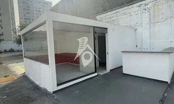 Imagem 3: TERREMO PARA LOCAÇÃO NA MOOCA 1700m