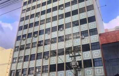 Imagem: Sala à venda, 30 m² por R$ 50.000,00