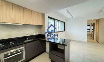 Imagem 7: Apartamento 02 quartos, suíte, para locação Lourdes