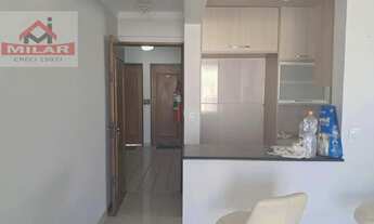Imagem 4: Apartamento com 3 dormitórios, 64 m² - venda por R$ 575.000,00 ou aluguel por R$ 3.889,00