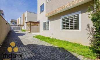 Imagem 6: Sobrado com 3 dormitórios, 110 m² - venda de R$ 590.000 por R$490.000,00 até o final deste