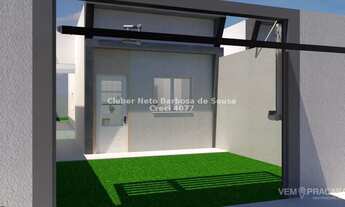 Imagem 2: VENDO IMÓVEL EM CONSTRUÇÃO