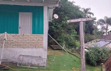 Imagem 2: Terreno de 10384.5m² no bairro Santo Antônio De Lisboa