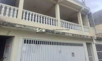 Imagem: Casa 2 quartos para Locação Vila Santa