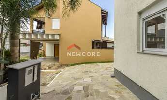 Imagem 4: Casa de condomínio em Rua Eroni Soares Machado - Hípica - Porto Alegre/RS