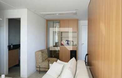 Imagem 3: Apartamento à Venda - Brás, 2 Quartos, 59 m2