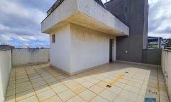 Imagem: Cobertura duplex 2 quartos para aluguel