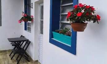 Imagem 5: CHALÉ ALECRIM, onde o mar é o seu quintal!