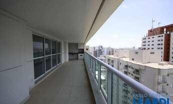 Imagem 3: APARTAMENTO - ALPHAVILLE INDUSTRIAL - SP